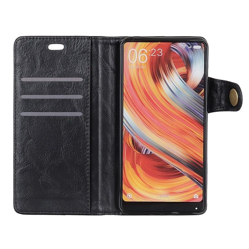 Etui Folio Huawei P30 Pro Przycisk Artystyczny