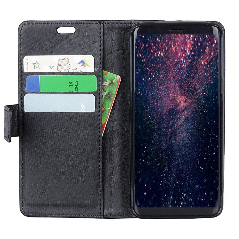 Etui Folio Huawei P30 Pro Stary Etui Ochronne