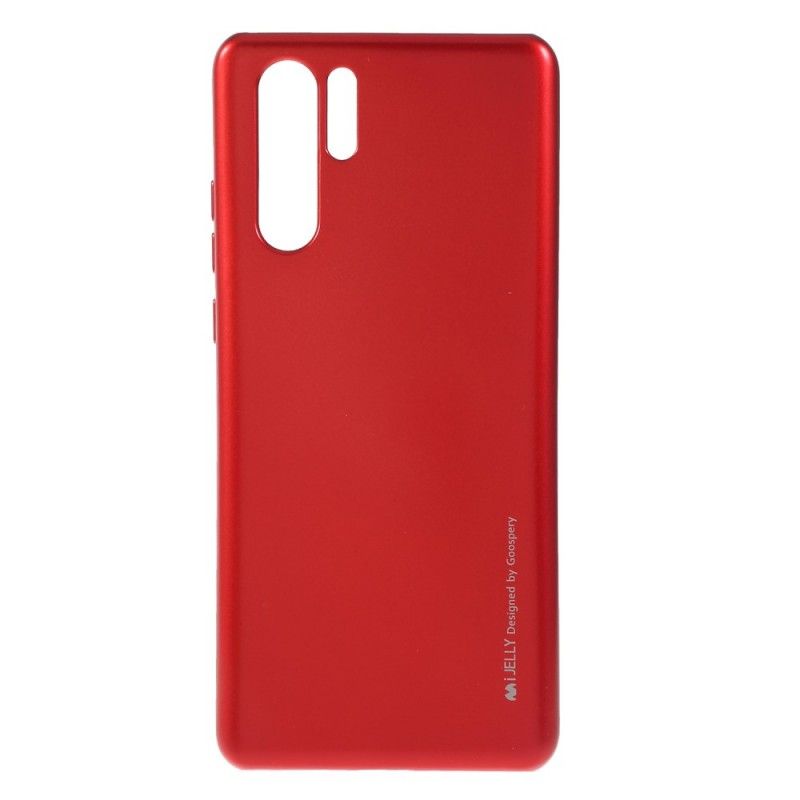 Etui Huawei P30 Pro Krzykliwa Rtęć Etui Ochronne