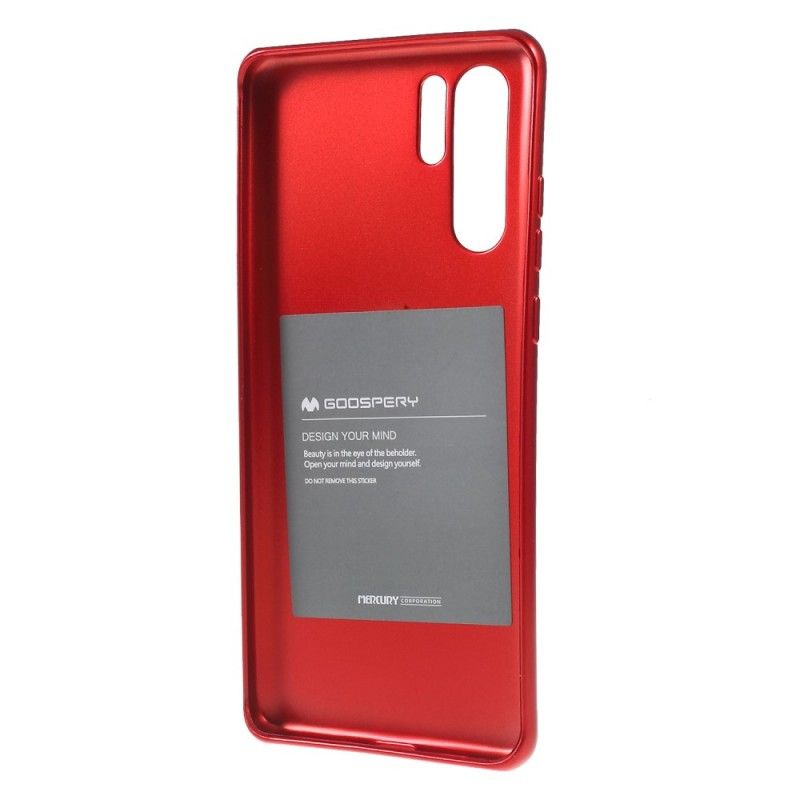 Etui Huawei P30 Pro Krzykliwa Rtęć Etui Ochronne