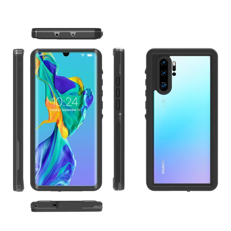 Etui Huawei P30 Pro Wodoodporny Redpepper Etui Ochronne