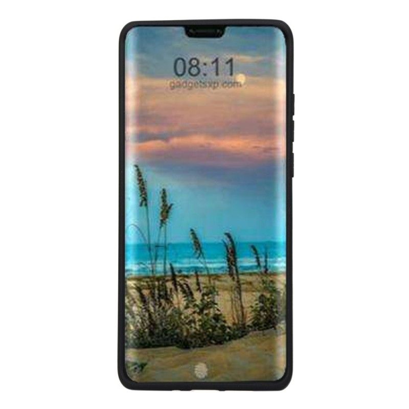 Futerały Huawei P30 Pro Etui na Telefon Rozpraszanie