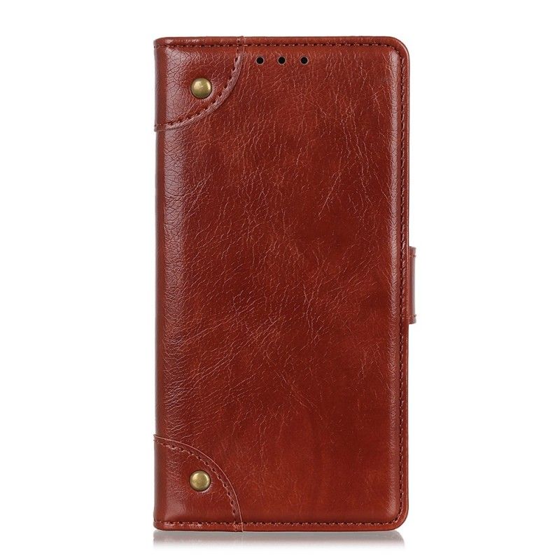 Etui Folio Xiaomi Mi 9T / Mi 9T Pro Stary