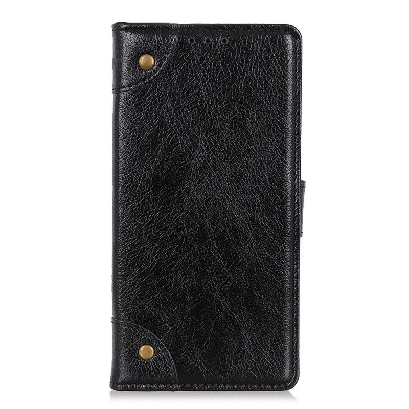 Etui Folio Xiaomi Mi 9T / Mi 9T Pro Stary