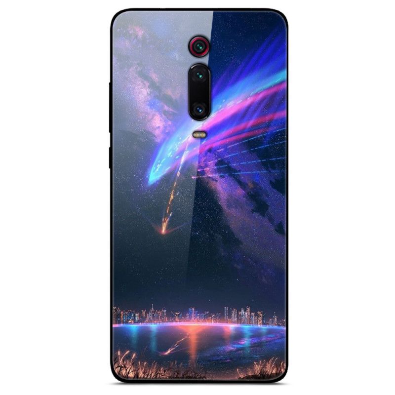 Etui Xiaomi Mi 9T / Mi 9T Pro Konstelacja Galaktyk