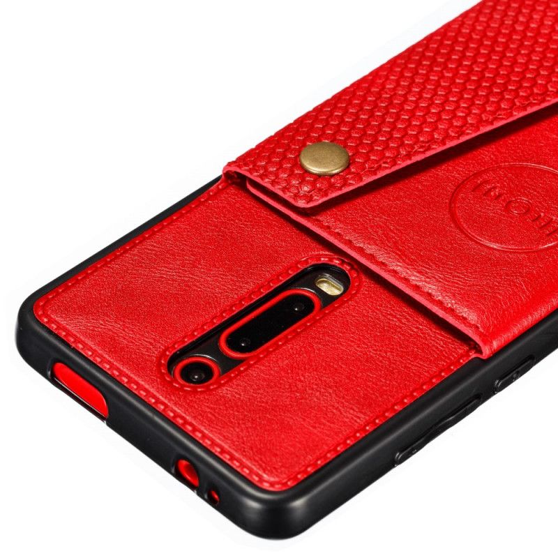 Etui Xiaomi Mi 9T / Mi 9T Pro Portfel Zatrzaskowy