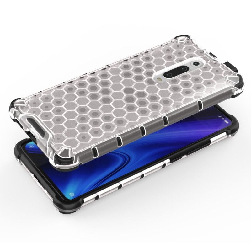 Etui Xiaomi Mi 9T / Mi 9T Pro Styl Plastra Miodu Etui Ochronne