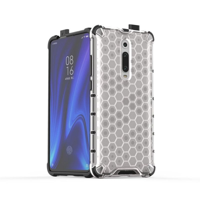 Etui Xiaomi Mi 9T / Mi 9T Pro Styl Plastra Miodu Etui Ochronne