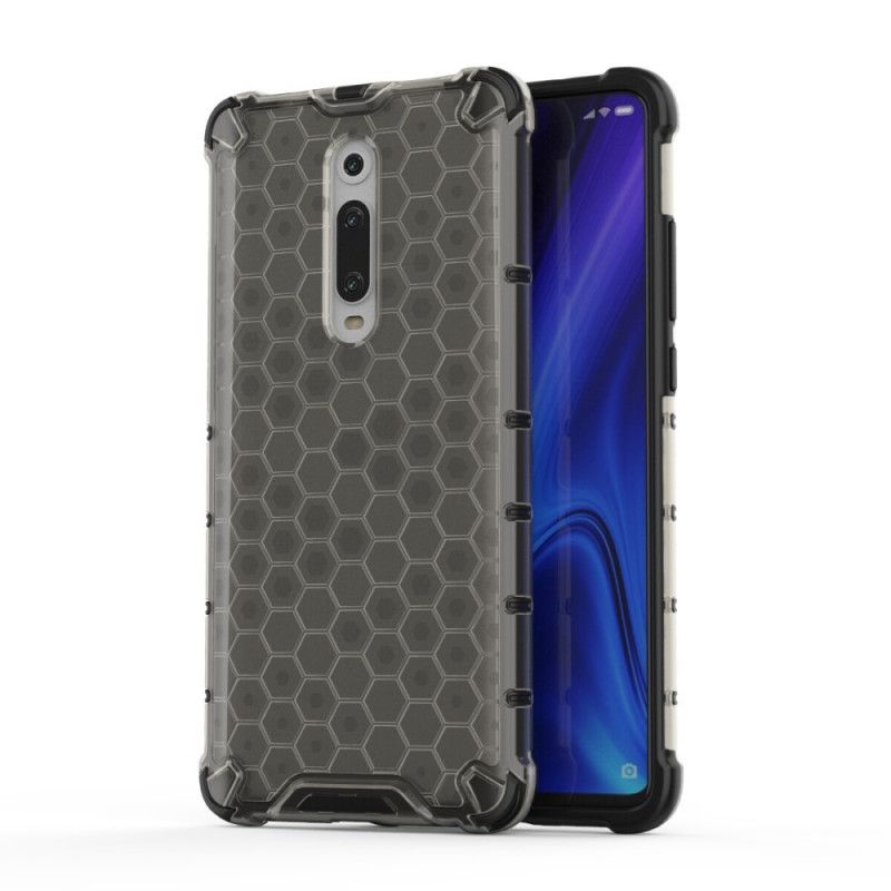 Etui Xiaomi Mi 9T / Mi 9T Pro Styl Plastra Miodu Etui Ochronne