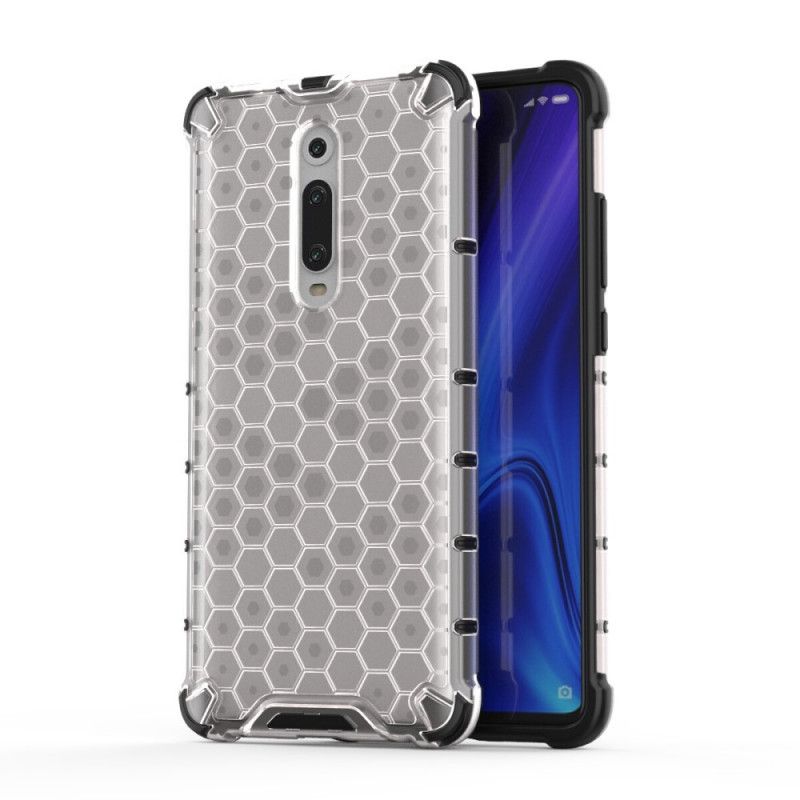 Etui Xiaomi Mi 9T / Mi 9T Pro Styl Plastra Miodu Etui Ochronne