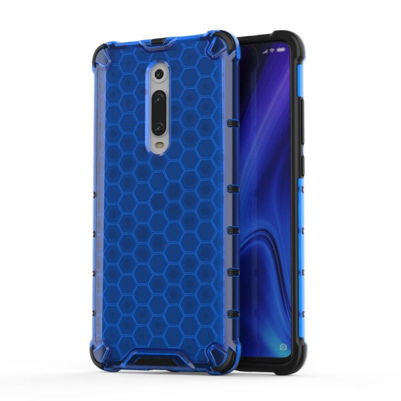 Etui Xiaomi Mi 9T / Mi 9T Pro Styl Plastra Miodu Etui Ochronne