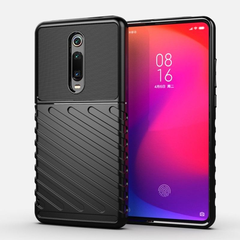 Futerały Xiaomi Mi 9T / Mi 9T Pro Etui na Telefon Seria Grzmotów