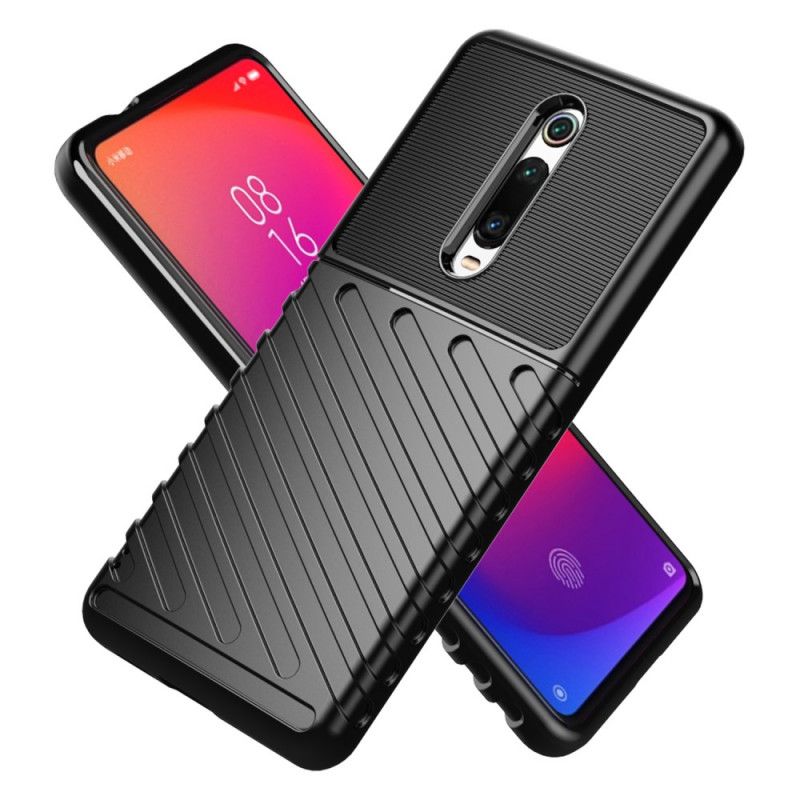 Futerały Xiaomi Mi 9T / Mi 9T Pro Etui na Telefon Seria Grzmotów