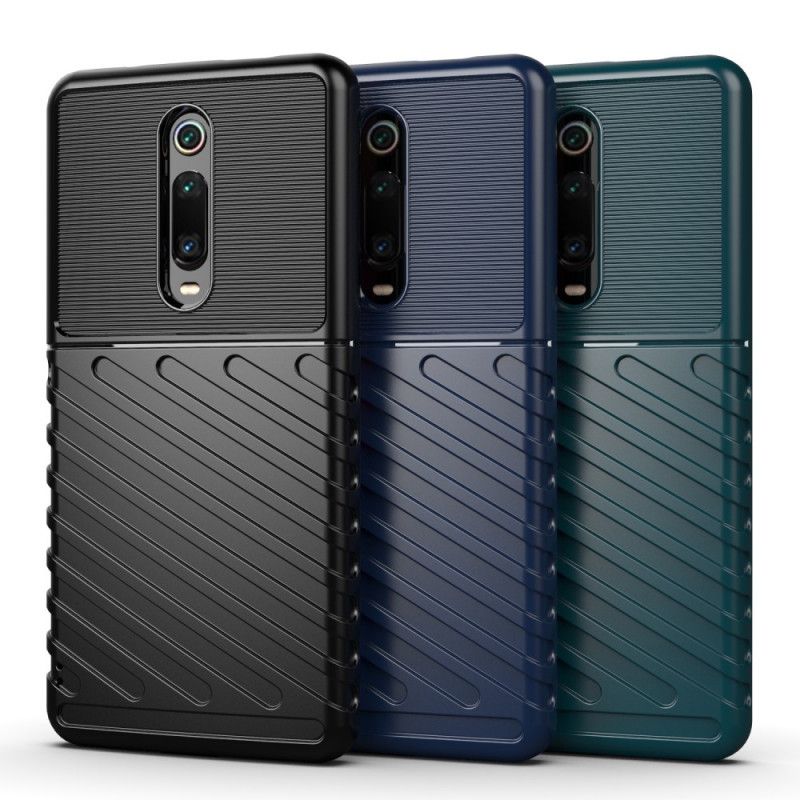 Futerały Xiaomi Mi 9T / Mi 9T Pro Etui na Telefon Seria Grzmotów