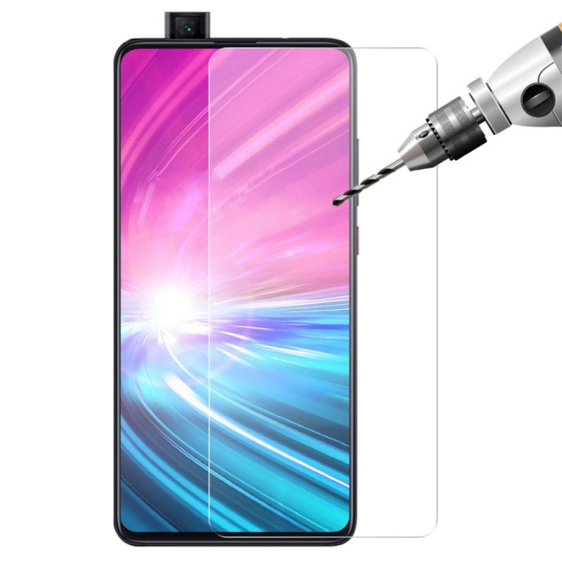 Ochrona Ze Szkła Hartowanego Dla Ekranu Xiaomi Mi 9T / Mi 9T Pro