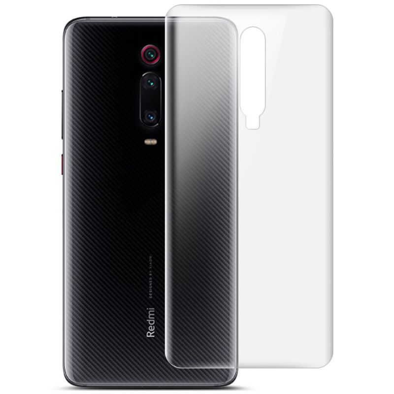 Płyta Ze Szkła Hartowanego Z Tyłu Xiaomi Mi 9T / Mi 9T Pro