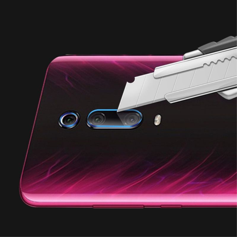 Szybka Ochronna Ze Szkła Hartowanego Xiaomi Mi 9T / Mi 9T Pro Mocolo