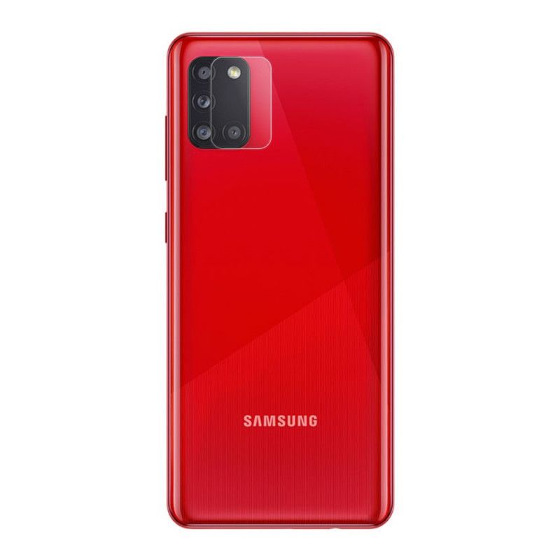 Osłona Ze Szkła Hartowanego Do Obiektywów Samsung Galaxy A31