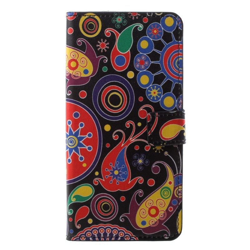 Etui Folio Samsung Galaxy A6 Projekty Galaktyk