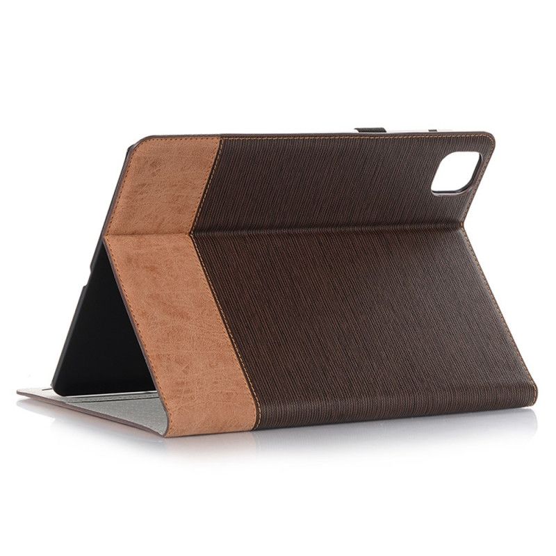 Case iPad Pro 13 (2024) Etui Na Telefon Bi-tekstura