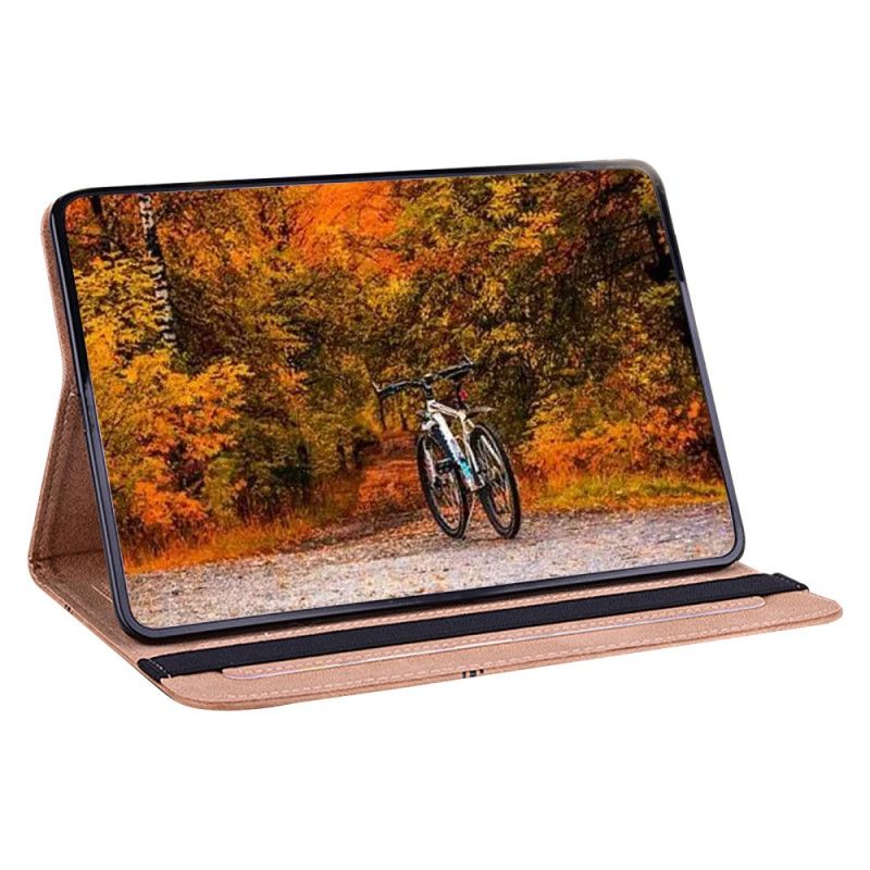 Case iPad Pro 13 (2024) Etui Na Telefon Lwy