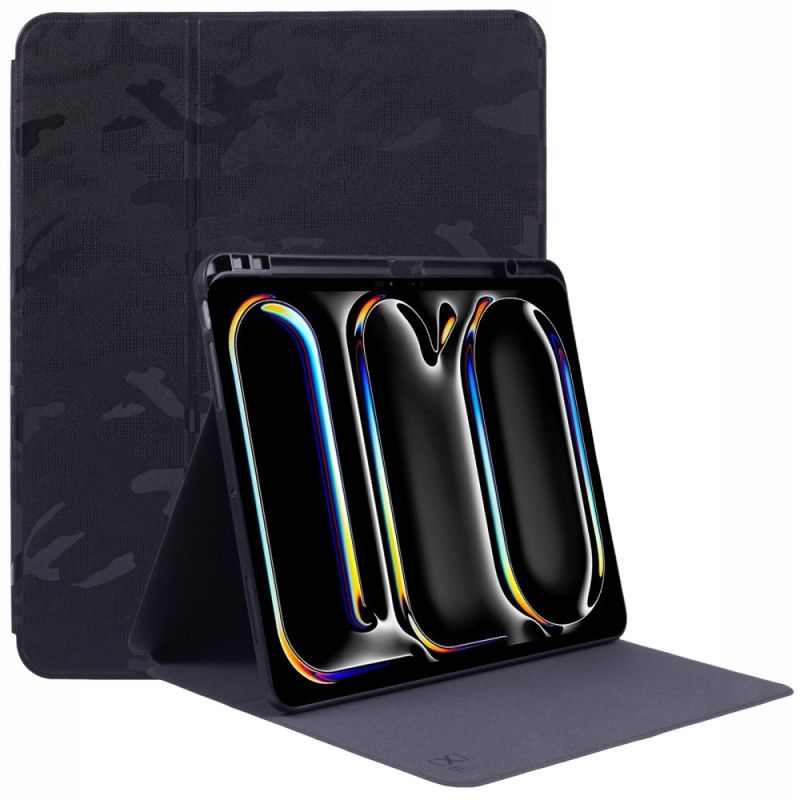 Case iPad Pro 13 (2024) Etui Na Telefon Poziom X Premium