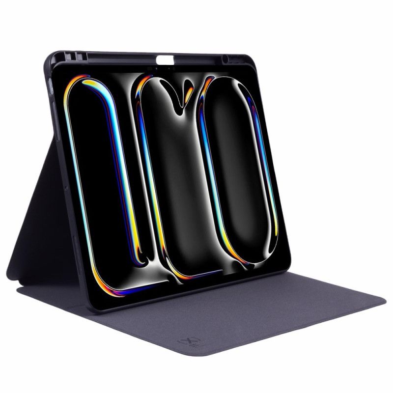 Case iPad Pro 13 (2024) Etui Na Telefon Poziom X Premium