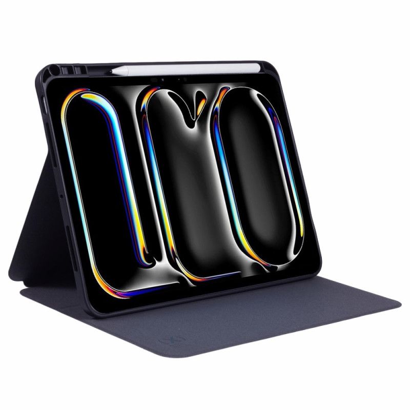 Etui Do iPad Pro 13 (2024) Efekt Skóry X-level