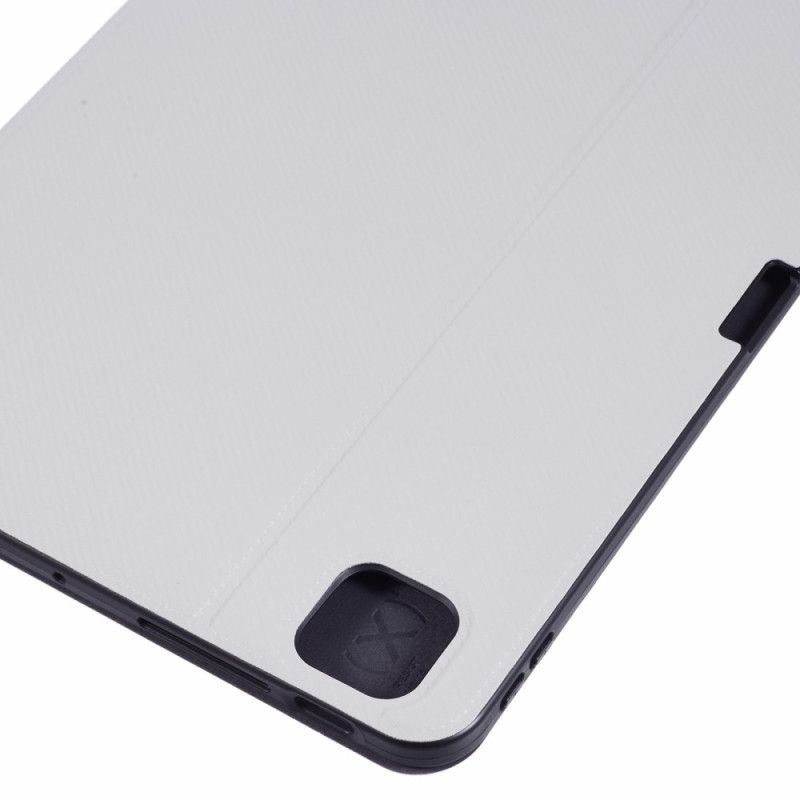 Etui Do iPad Pro 13 (2024) Efekt Skóry X-level