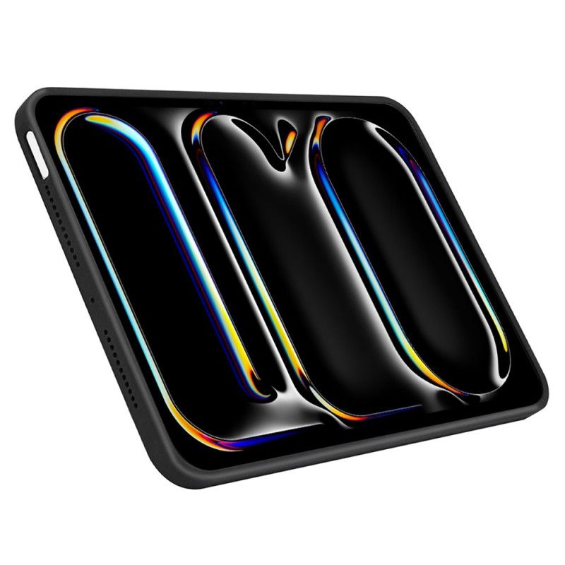 Etui Do iPad Pro 13 (2024) Elastyczny Silikon