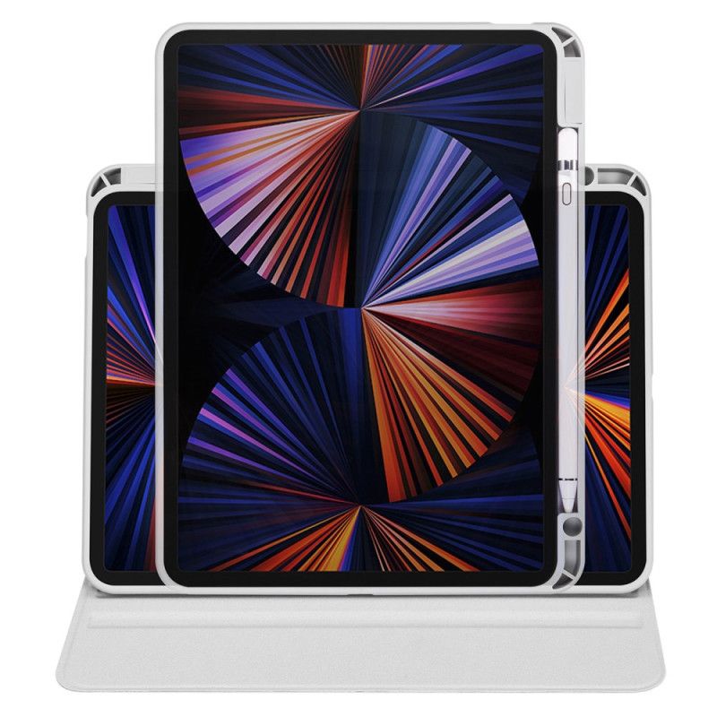 Etui Do iPad Pro 13 (2024) Obrotowe Wsparcie