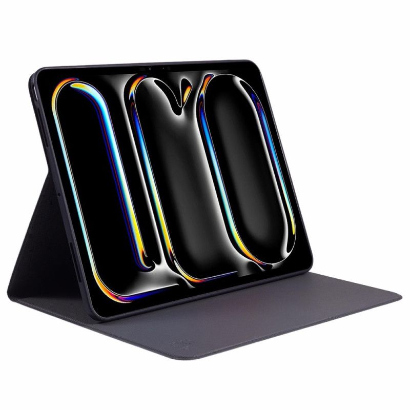 Etui Do iPad Pro 13 (2024) Tkanina X-level