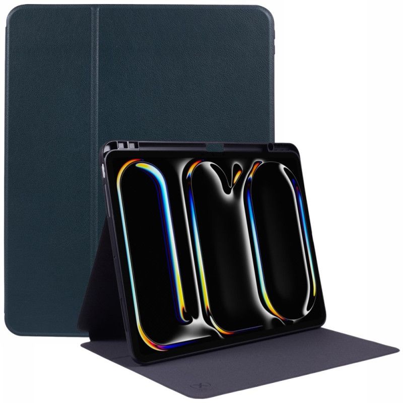 Etui Do iPad Pro 13 (2024) Uchwyt Rysika X-level