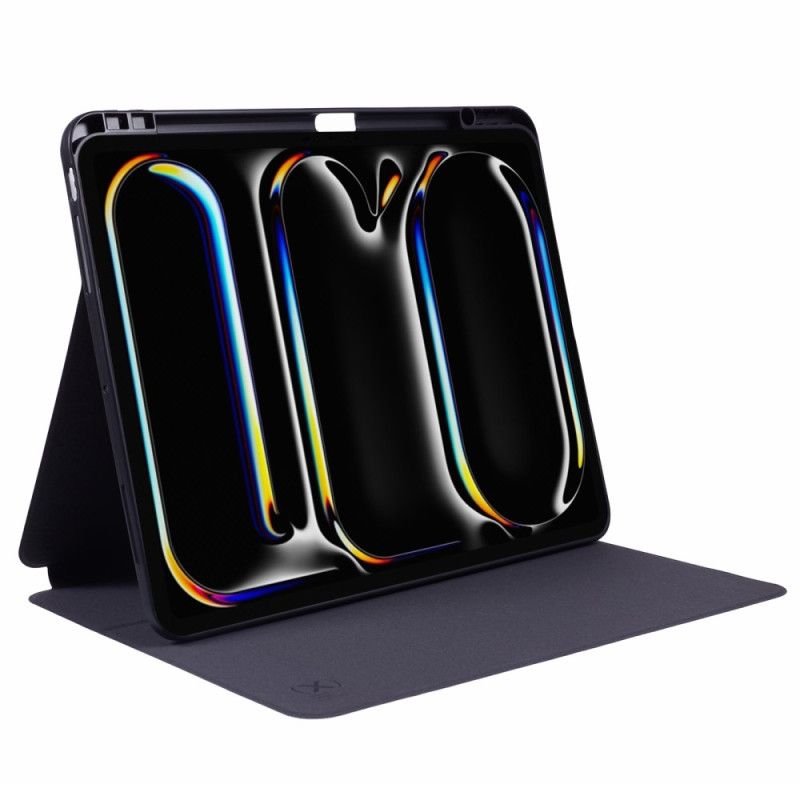 Etui Do iPad Pro 13 (2024) Uchwyt Rysika X-level