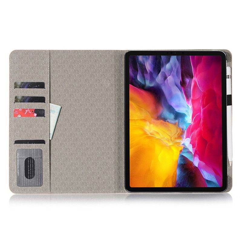 Etui iPad Pro 13 (2024) Kard