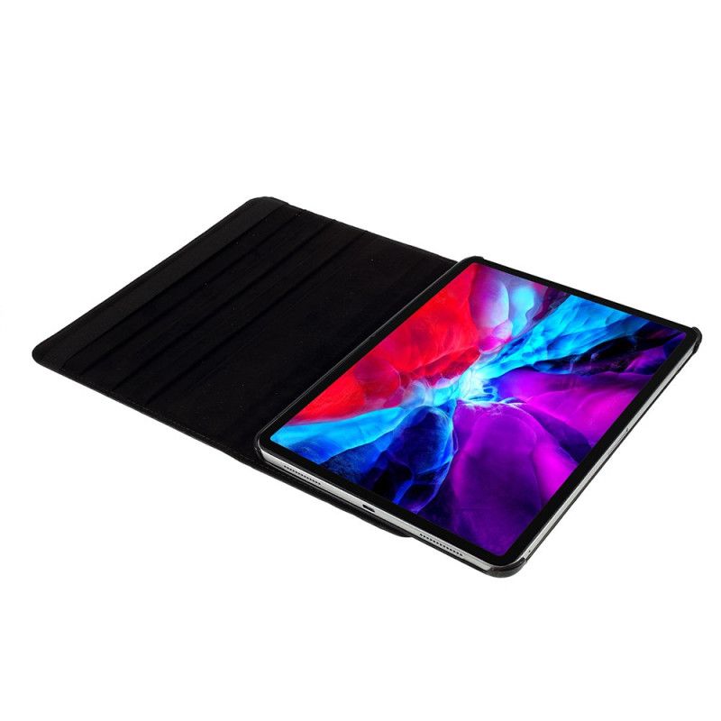 Etui iPad Pro 13 (2024) Podstawa Obrotowa O 360 Stopni Etui Ochronne