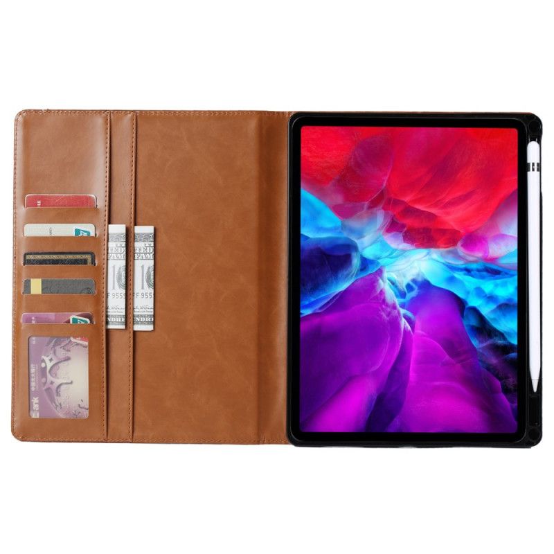 Etui iPad Pro 13 (2024) Posiadacz Karty