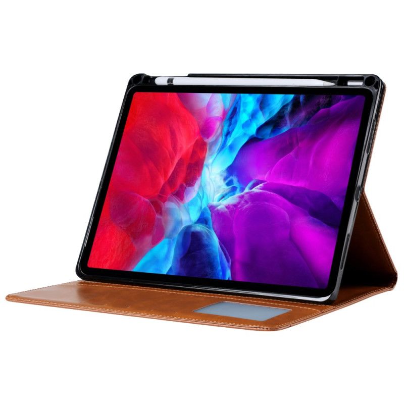 Etui iPad Pro 13 (2024) Posiadacz Karty