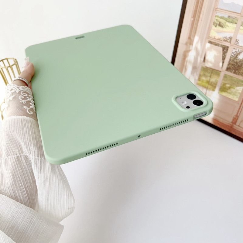 Etui iPad Pro 13 (2024) Silikon Etui Ochronne