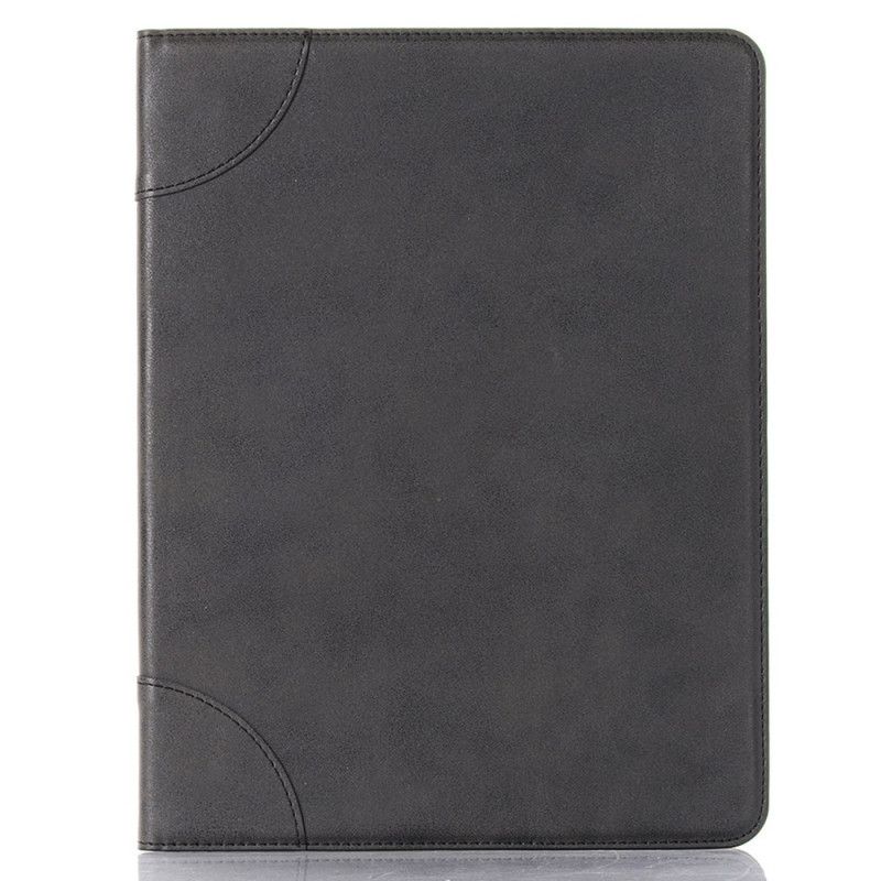 Etui iPad Pro 13 (2024) Styl Vintage Etui Ochronne