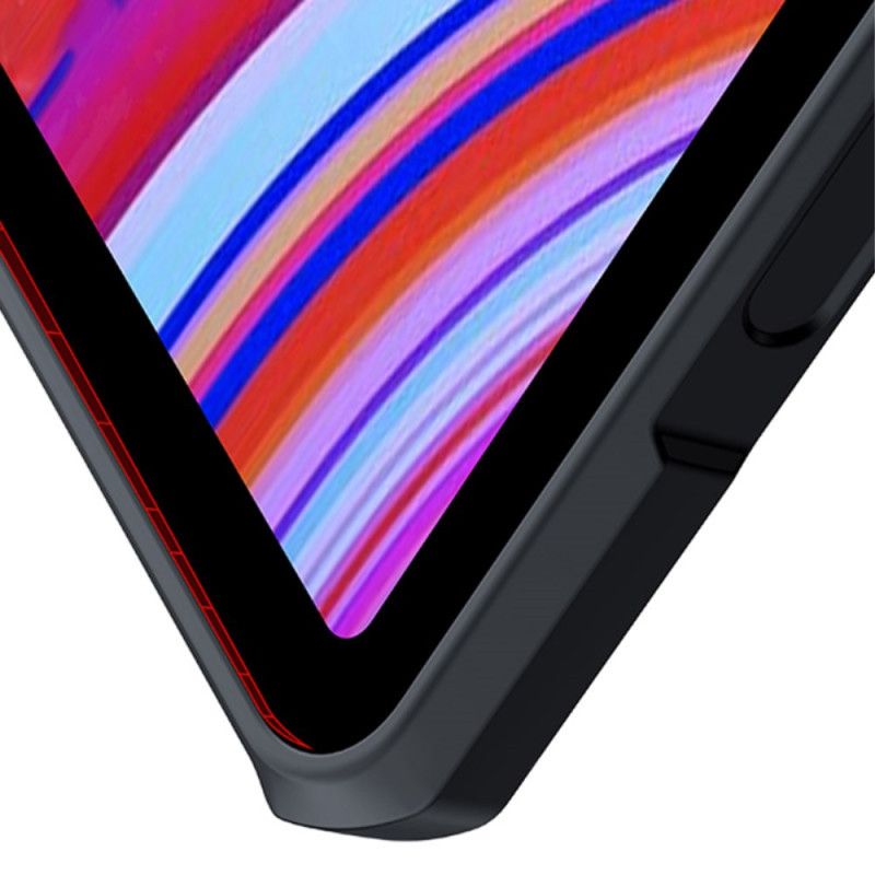 Futerały iPad Pro 13 (2024) Etui Na Telefon Obsługa Xundd