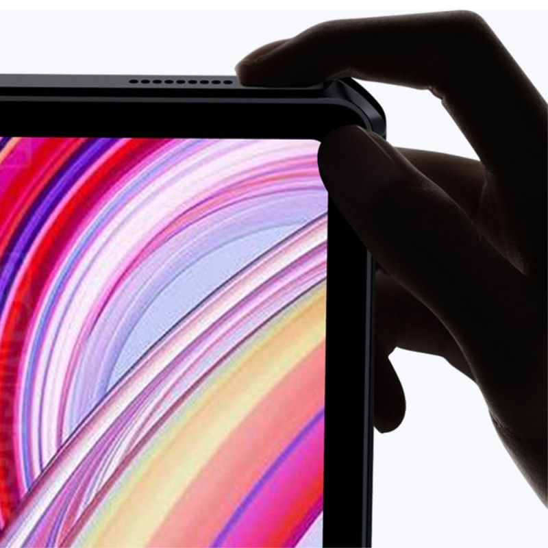 Futerały iPad Pro 13 (2024) Etui Na Telefon Obsługa Xundd