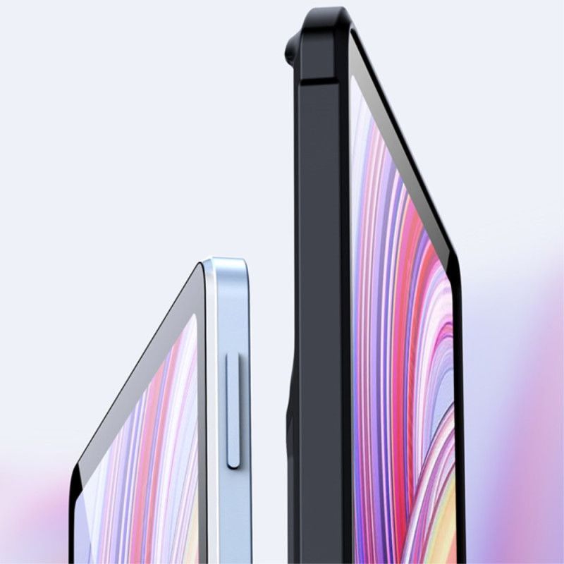 Futerały iPad Pro 13 (2024) Etui Na Telefon Obsługa Xundd