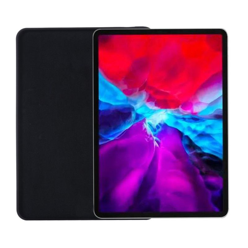 Futerały iPad Pro 13 (2024) Etui Na Telefon Płynny Silikon