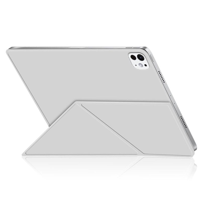 iPad Pro 13 (2024) Wsparcie Origami I Mocowanie Magnetyczne