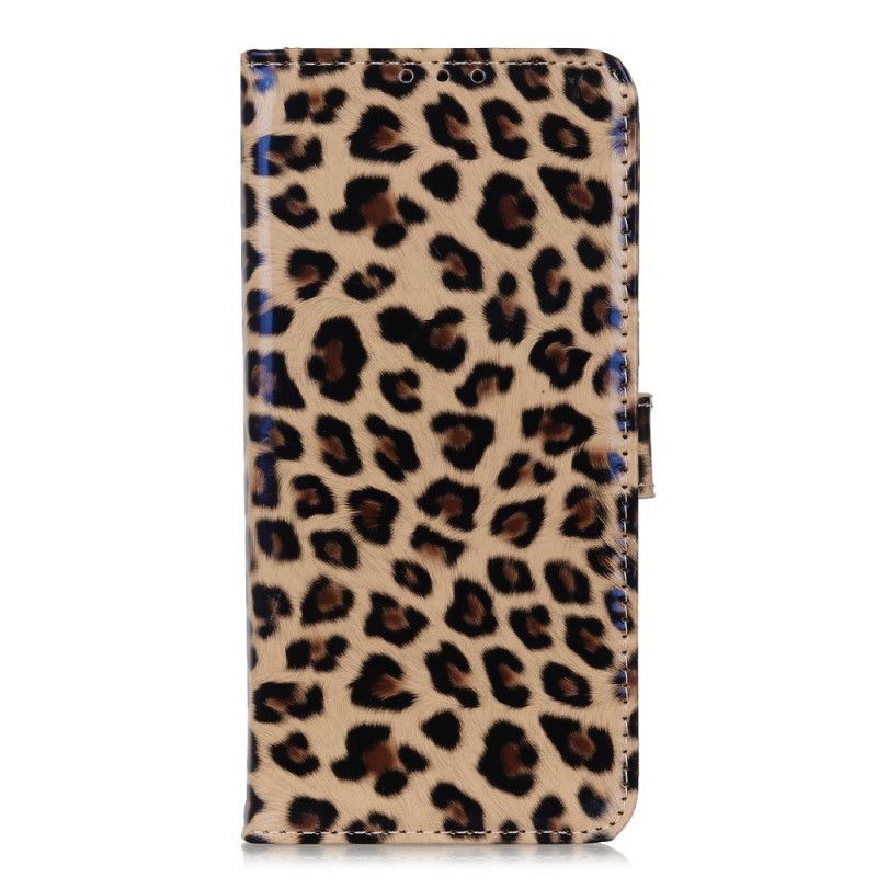 Etui Folio Huawei P Smart 2021 Lampart Etui Ochronne