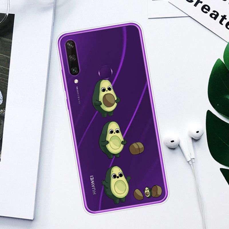 Etui Huawei Y6p Życie Prawnika Etui Ochronne