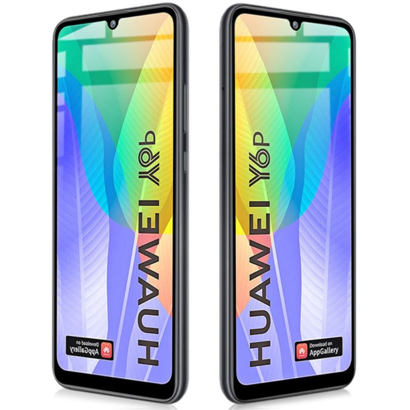 Ochrona Szkła Hartowanego Imak Huawei Y6p