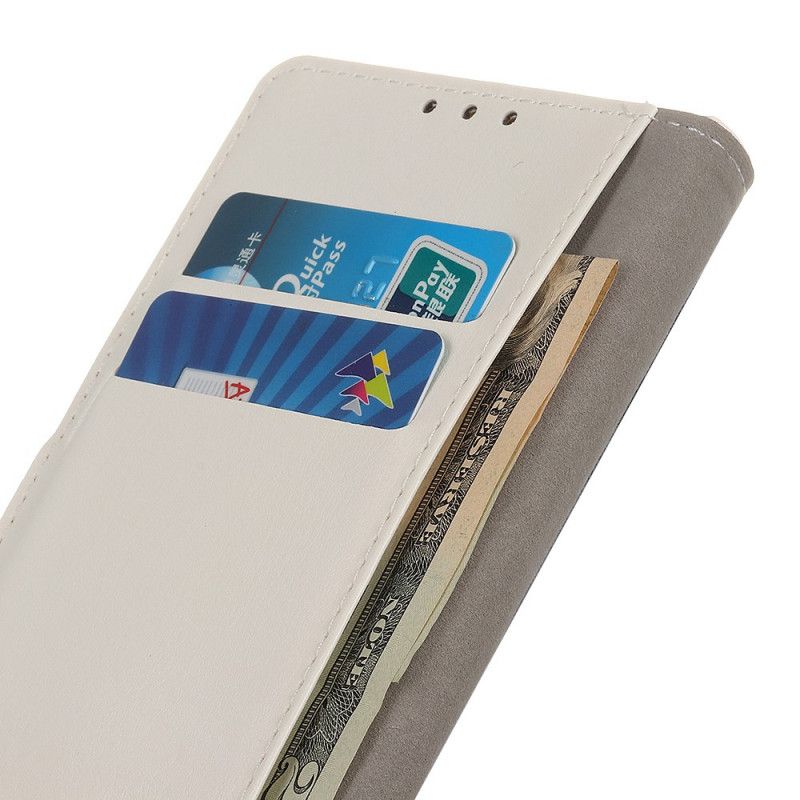 Etui Folio Samsung Galaxy Note 20 Dzikie Zwierzęta