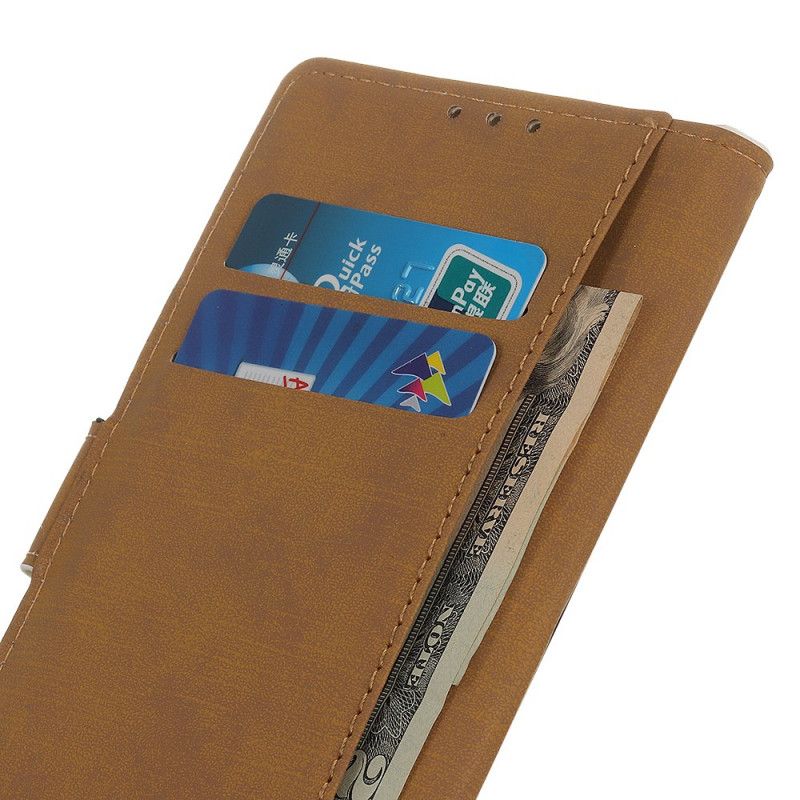 Etui Folio Samsung Galaxy Note 20 Podróżujący Kot